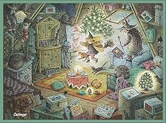 Kleine hexe adventskalender gebraucht kaufen  Wird an jeden Ort in Deutschland