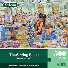 Falcon sewing room for sale  Delivered anywhere in UK