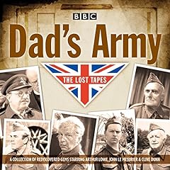 Dad army lost for sale  Delivered anywhere in UK