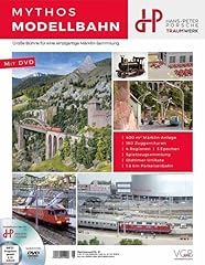 Mythos modellbahn hans gebraucht kaufen  Wird an jeden Ort in Deutschland