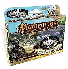 Pathfinder adventure card for sale  Delivered anywhere in UK