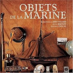 Objets marine d'occasion  Livré partout en Belgiqu