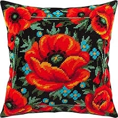 Brvsk meadow poppies. for sale  Delivered anywhere in UK