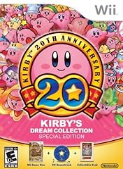 Kirby dream collection for sale  Delivered anywhere in USA 