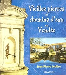Vieilles pierres chemins d'occasion  Livré partout en France