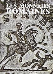Monnaies romaines d'occasion  Livré partout en France