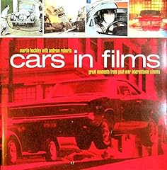 Cars films great for sale  Delivered anywhere in UK