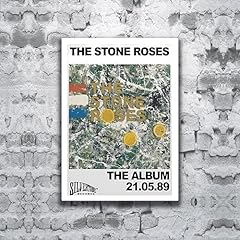 Stone roses album for sale  Delivered anywhere in UK