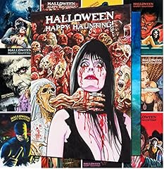 Pixiluv haunted halloween for sale  Delivered anywhere in USA 