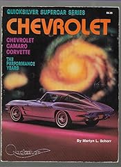 Chevrolet performance years for sale  Delivered anywhere in USA 