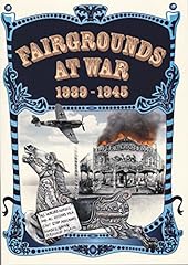 Fairgrounds war for sale  Delivered anywhere in UK