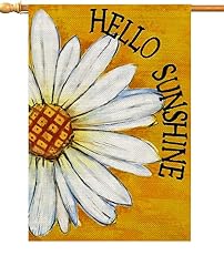Spring summer flag for sale  Delivered anywhere in USA 