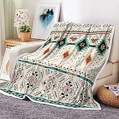 Aztec throw blankets for sale  Delivered anywhere in USA 