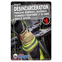 Livre désincarcération princ d'occasion  Livré partout en Belgiqu