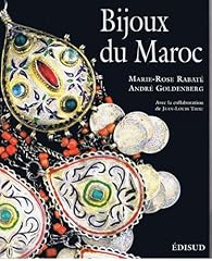 Bijoux maroc atlas d'occasion  Livré partout en France