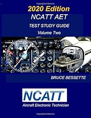 Ncatt aet test d'occasion  Livré partout en France