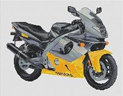 Yamaha yzf 600r for sale  Delivered anywhere in UK