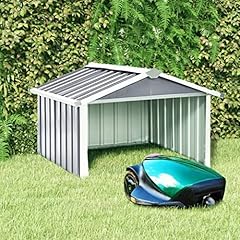 Garden shed grey for sale  Delivered anywhere in USA 