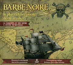 Barbe noire célèbre d'occasion  Livré partout en Belgiqu