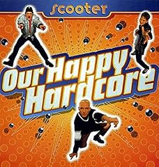 Happy hardcore vinyl gebraucht kaufen  Wird an jeden Ort in Deutschland