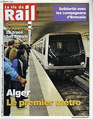 Vie rail 3294 d'occasion  Livré partout en France