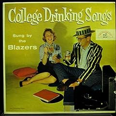 Blazers college drinking for sale  Delivered anywhere in USA 