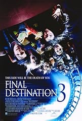 Final destination movie for sale  Delivered anywhere in USA 