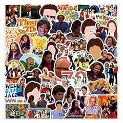 70s show stickers for sale  Delivered anywhere in USA 