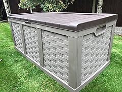 Jumbo xxl rattan for sale  Delivered anywhere in UK
