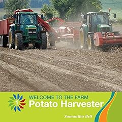 Potato harvester for sale  Delivered anywhere in Ireland