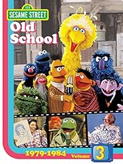 Sesame street old for sale  Delivered anywhere in USA 