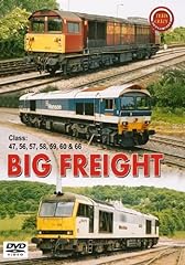 Big freight class for sale  Delivered anywhere in UK