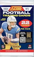 2024 score football for sale  Delivered anywhere in USA 