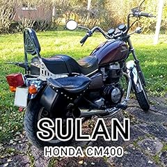 Honda cm400 usato  Spedito ovunque in Italia 