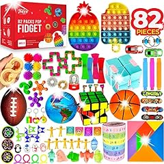 Fidget toys pack for sale  Delivered anywhere in UK