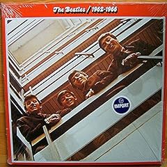 Beatles the 1962 d'occasion  Livré partout en France