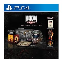 Doom eternal playstation for sale  Delivered anywhere in USA 