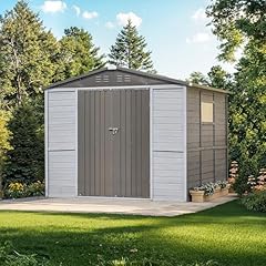 Jaxenor 8x8 outdoor for sale  Delivered anywhere in USA 