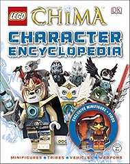 Lego legends chima for sale  Delivered anywhere in UK