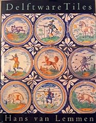 Delftware tiles for sale  Delivered anywhere in UK