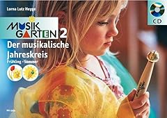 Musikgarten audio musikalische gebraucht kaufen  Wird an jeden Ort in Deutschland