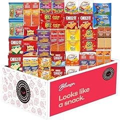 Crackers variety pack for sale  Delivered anywhere in USA 