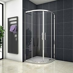 Sky bathroom 900x900x1850mm for sale  Delivered anywhere in UK