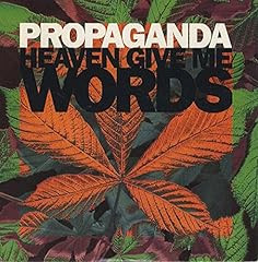 Heaven give words d'occasion  Livré partout en France