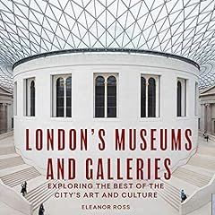 London museums galleries for sale  Delivered anywhere in UK