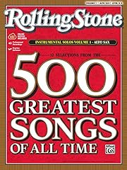 Rolling stone magazine usato  Spedito ovunque in Italia 