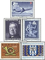 Prophila collection austria usato  Spedito ovunque in Italia 
