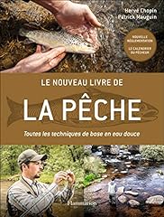 Nouveau livre pêche d'occasion  Livré partout en Belgiqu