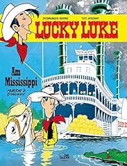 Lucky luke am gebraucht kaufen  Wird an jeden Ort in Deutschland