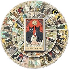 Pièces tarot vintage d'occasion  Livré partout en France